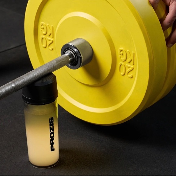 Shaker & bar holder - Picture 6 of 9